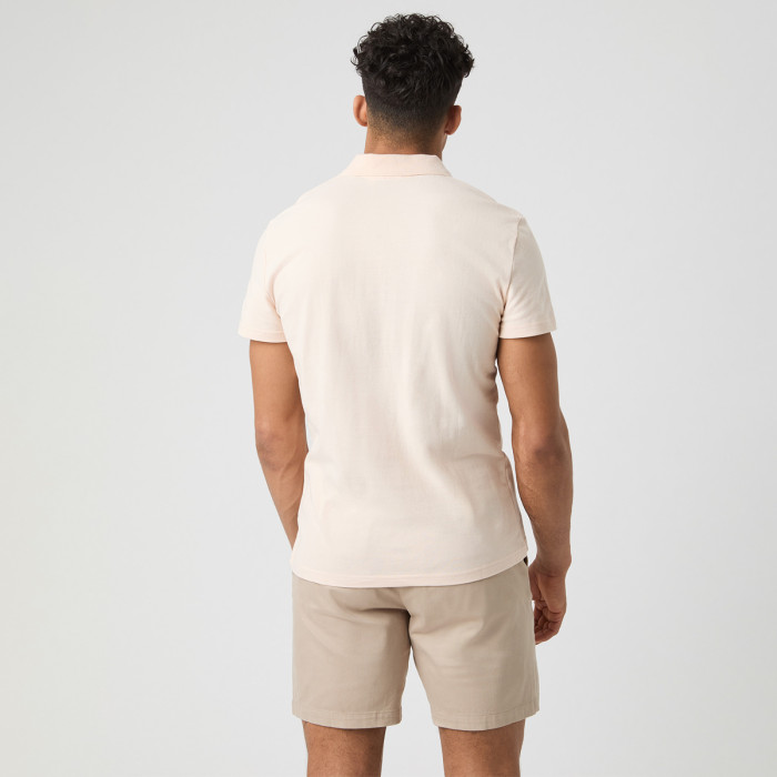 Polo BJORN BORG coton