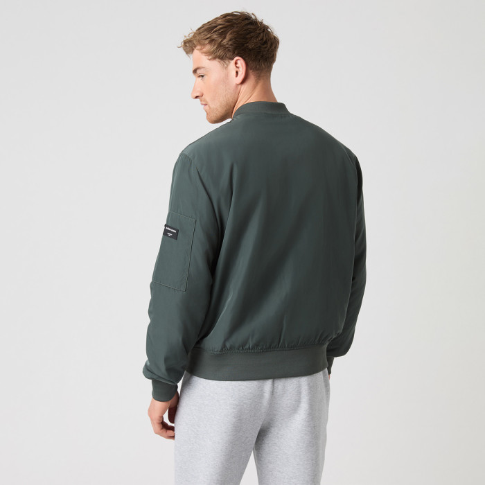 Veste BJORN BORG centre bomber Veste BJORN BORG centre bomber