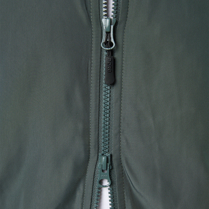 Veste BJORN BORG centre bomber Veste BJORN BORG centre bomber