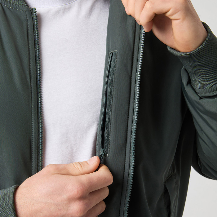 Veste BJORN BORG centre bomber Veste BJORN BORG centre bomber