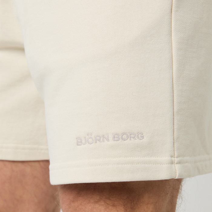 Short BJORN BORG classic coton