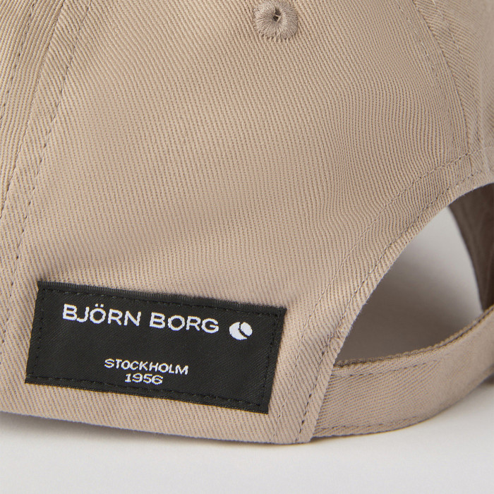 Casquette BJORN BORG centre