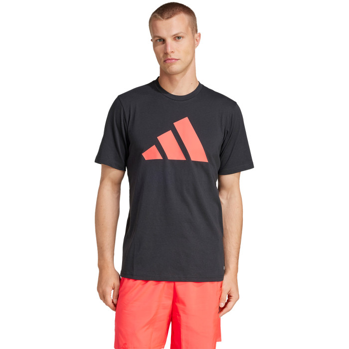 T-shirt ADIDAS training essentials logo T-shirt ADIDAS training essentials logo