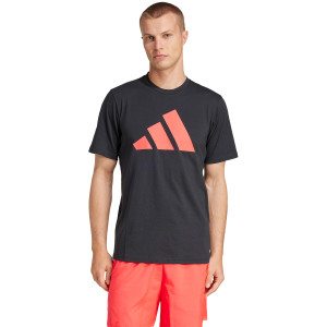 T-shirt ADIDAS training essentials logo