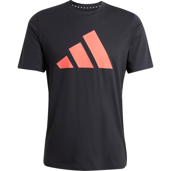 T-shirt ADIDAS training essentials logo