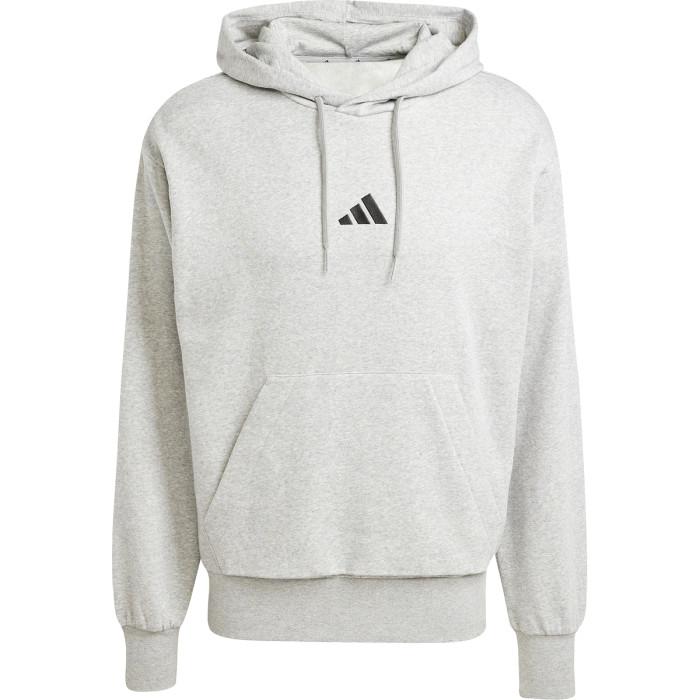 Sweat ADIDAS sportswear feelcozy a capuche