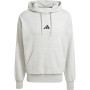 Sweat ADIDAS sportswear feelcozy a capuche
