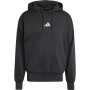 Sweat ADIDAS sportswear feelcozy a capuche