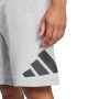 Short ADIDAS sportswear boss Short ADIDAS sportswear boss