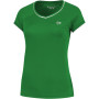 T-shirt DUNLOP femme club crew