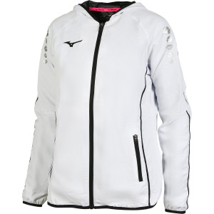 MIZUNO women micro jacket