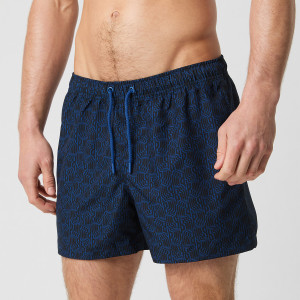 Short de bain BJORN BORG print swim