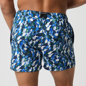 Short de bain BJORN BORG print swim