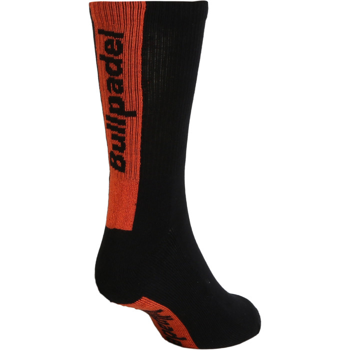 3 paires de chaussettes BULLPADEL bp255 (mid) 3 paires de chaussettes BULLPADEL bp255 (mid)