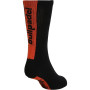 3 paires de chaussettes BULLPADEL bp255 (mid)