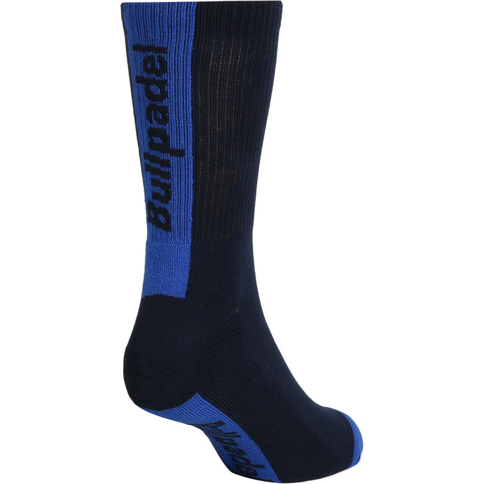 3 paires de chaussettes BULLPADEL bp255 (mid) 3 paires de chaussettes BULLPADEL bp255 (mid)