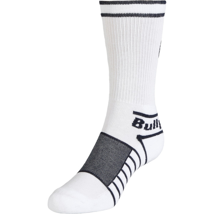 3 paires de chaussettes BULLPADEL bp255 (mid) 3 paires de chaussettes BULLPADEL bp255 (mid)