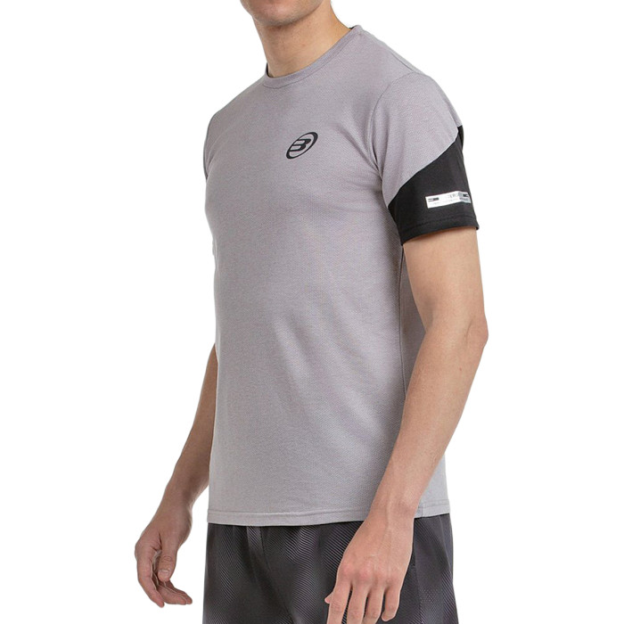 T-shirt BULLPADEL master montia T-shirt BULLPADEL master montia