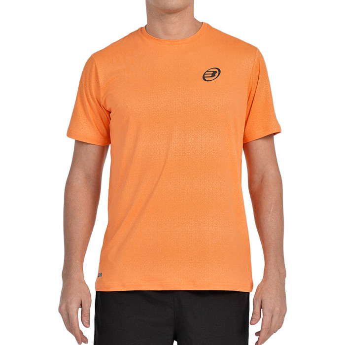 T-shirt BULLPADEL master mofero