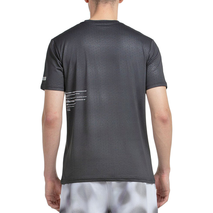 T-shirt BULLPADEL master mofero T-shirt BULLPADEL master mofero