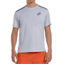 T-shirt BULLPADEL master mesia