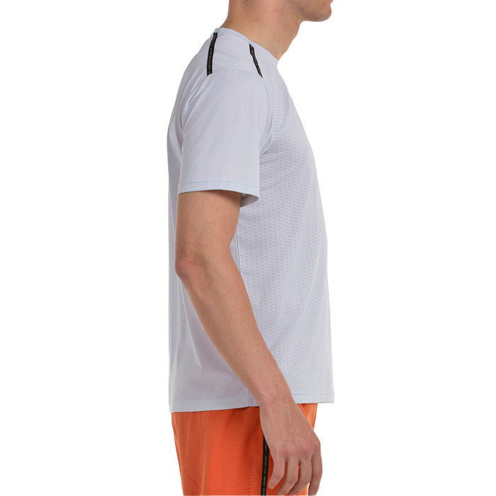 T-shirt BULLPADEL master mesia T-shirt BULLPADEL master mesia