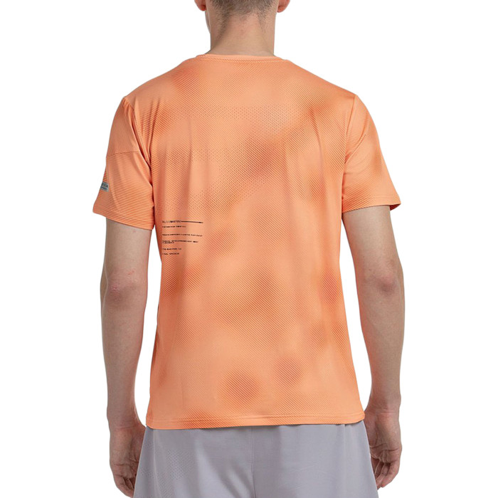 T-shirt BULLPADEL master manaus T-shirt BULLPADEL master manaus