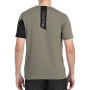T-shirt BULLPADEL master montia