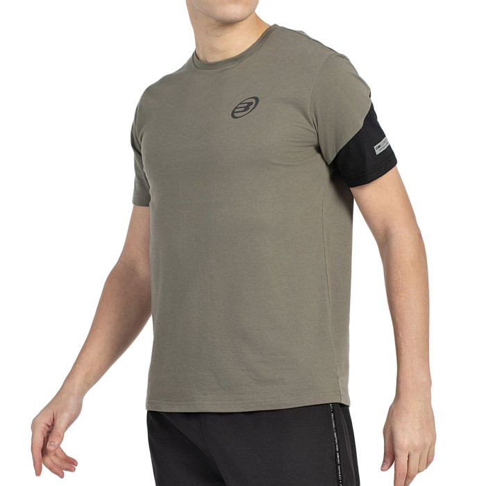 T-shirt BULLPADEL master montia T-shirt BULLPADEL master montia