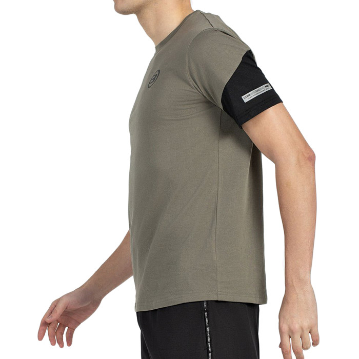 T-shirt BULLPADEL master montia T-shirt BULLPADEL master montia