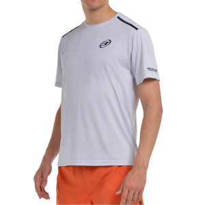 T-shirt BULLPADEL master mesia T-shirt BULLPADEL master mesia