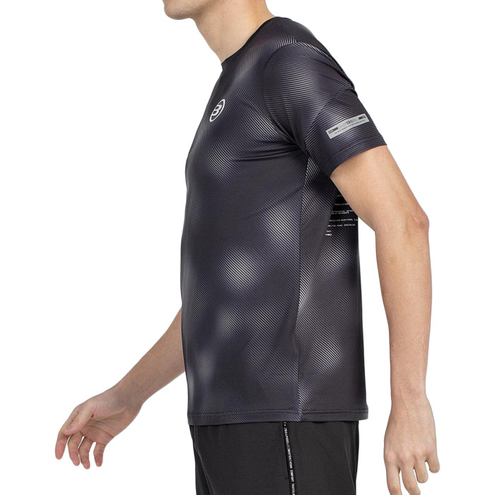 T-shirt BULLPADEL master manaus T-shirt BULLPADEL master manaus