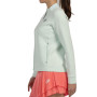 Veste BULLPADEL femme purecolor acore
