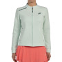 Veste BULLPADEL femme purecolor acore