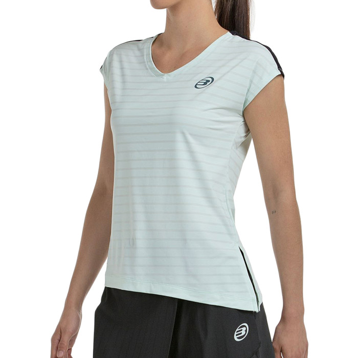 T-shirt BULLPADEL femme purecolor adoros T-shirt BULLPADEL femme purecolor adoros