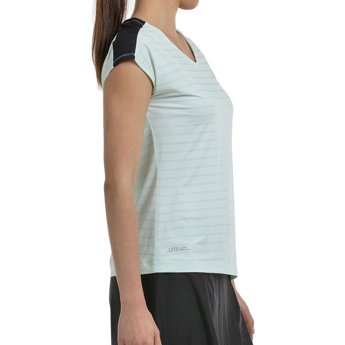 T-shirt BULLPADEL femme purecolor adoros T-shirt BULLPADEL femme purecolor adoros