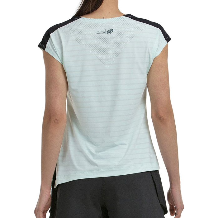 T-shirt BULLPADEL femme purecolor adoros T-shirt BULLPADEL femme purecolor adoros