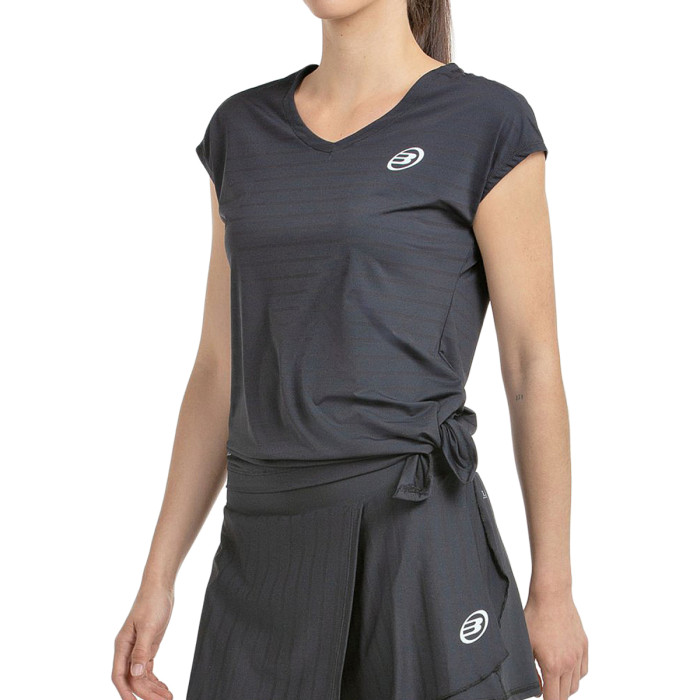 T-shirt BULLPADEL femme purecolor adoros T-shirt BULLPADEL femme purecolor adoros