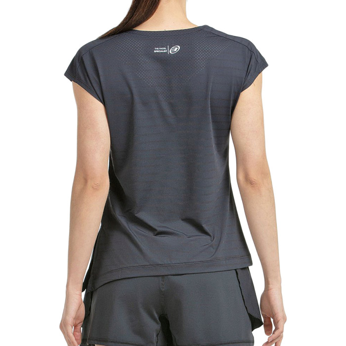 T-shirt BULLPADEL femme purecolor adoros T-shirt BULLPADEL femme purecolor adoros