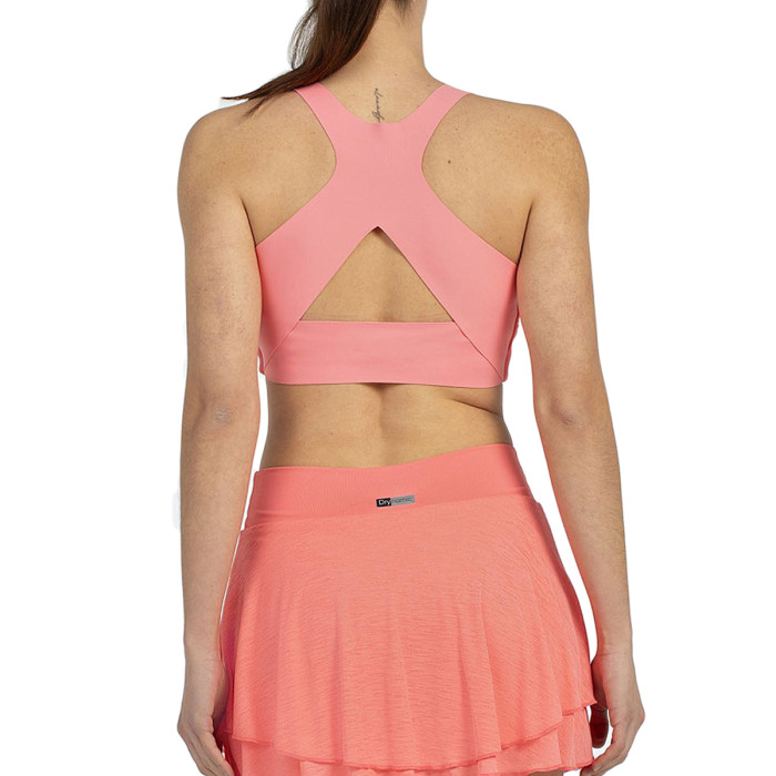 Brassiere BULLPADEL femme padel eleve 25v Brassiere BULLPADEL femme padel eleve 25v