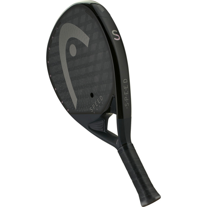 HEAD speed one x padel racket