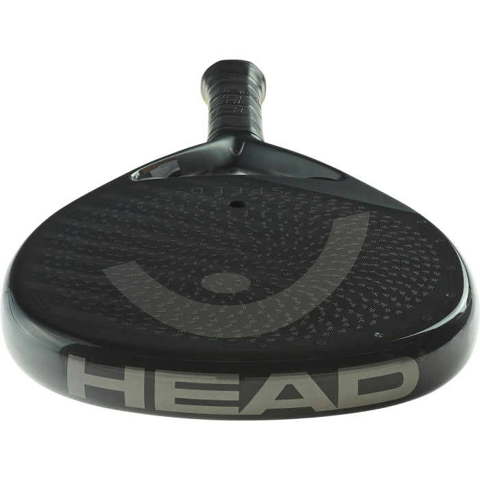 HEAD speed one x padel racket