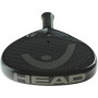 HEAD speed one x padel racket