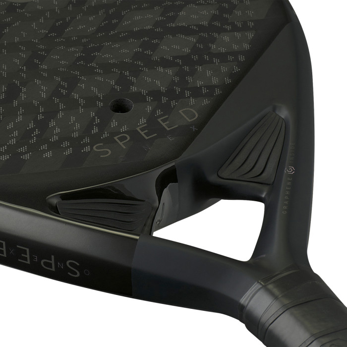 HEAD speed one x padel racket