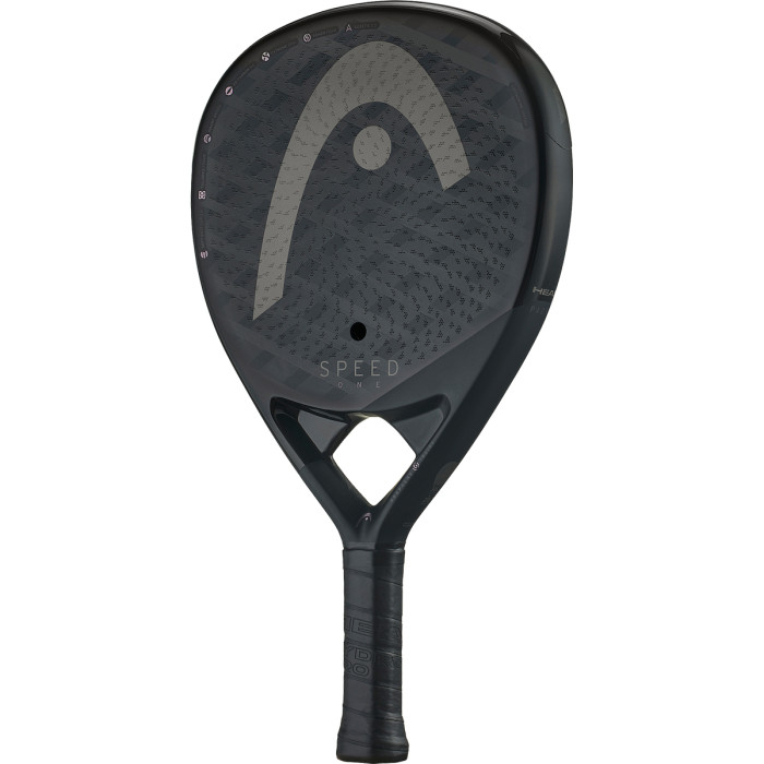 HEAD speed one padel racket