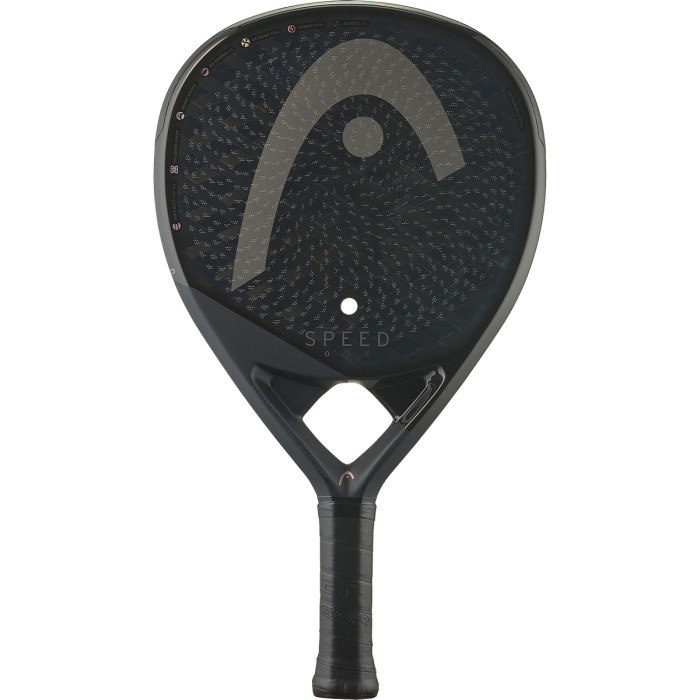 HEAD speed one padel racket