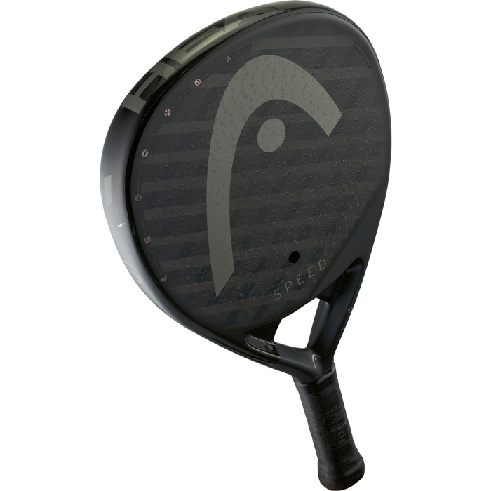 HEAD speed one padel racket