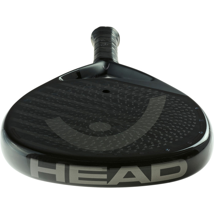 HEAD speed one padel racket