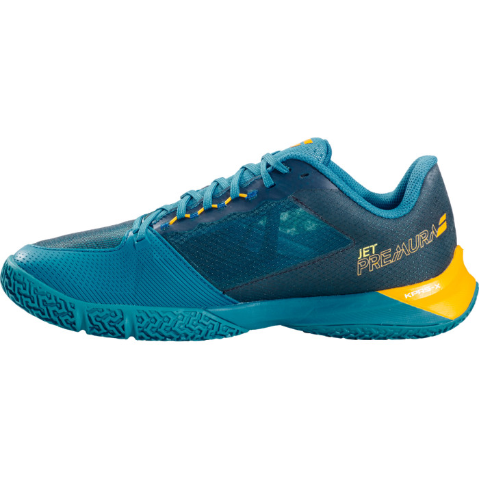 BABOLAT jet premura 2 padel shoes BABOLAT jet premura 2 padel shoes