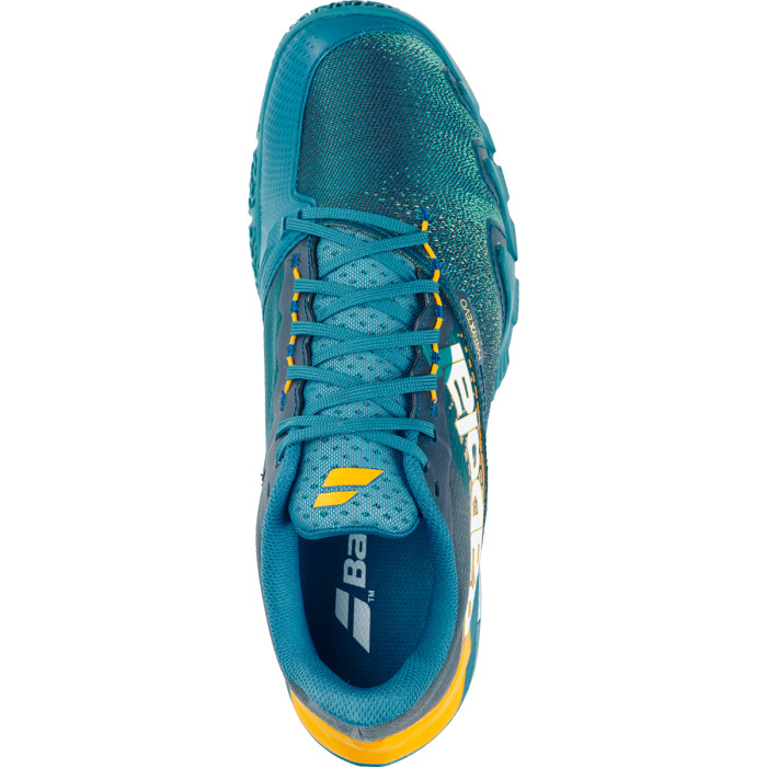 BABOLAT jet premura 2 padel shoes BABOLAT jet premura 2 padel shoes